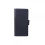 Gear Samsung Galaxy S21 Cover med Kortlomme Sort