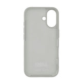 Onsala iPhone 16 Pro Cover Silikonefornemmelse Concrete