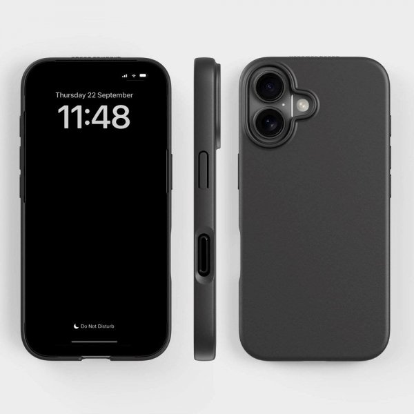 agood company iPhone 16 Cover PLNTPRTCT Sort