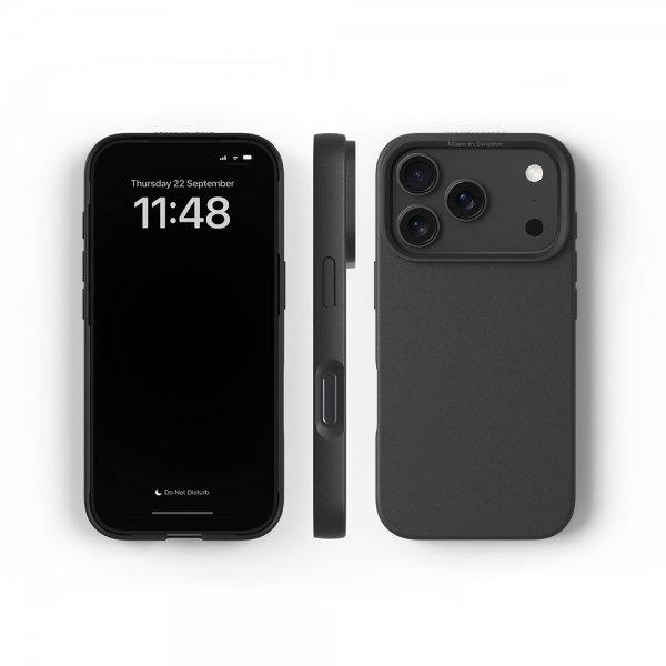 agood company iPhone 17 Pro/iPhone 18 Pro Cover PLNTPRTCT Sort