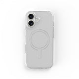 agood company iPhone 17 Cover CLRPRTCT Klar