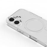 agood company iPhone 17 Cover CLRPRTCT Klar