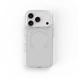 agood company iPhone 17 Pro/iPhone 18 Pro Cover CLRPRTCT Klar