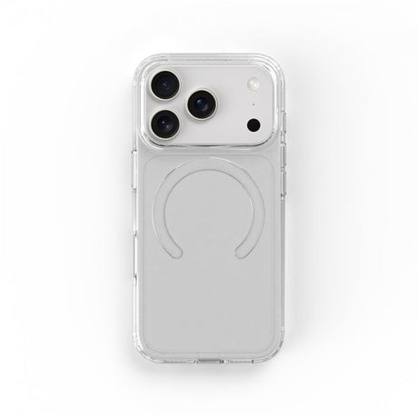 agood company iPhone 17 Pro Max/iPhone 18 Pro Max Cover CLRPRTCT Klar