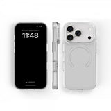 agood company iPhone 17 Pro/iPhone 18 Pro Cover CLRPRTCT Klar