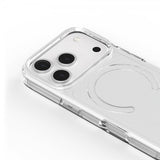agood company iPhone 17 Pro/iPhone 18 Pro Cover CLRPRTCT Klar