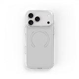 agood company iPhone 17 Pro Max Cover CLRPRTCT Klar