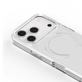 agood company iPhone 17 Pro Max Cover CLRPRTCT Klar