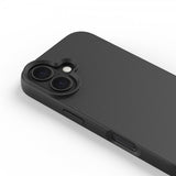 agood company iPhone 17 Cover PLNTPRTCT MagSafe Sort