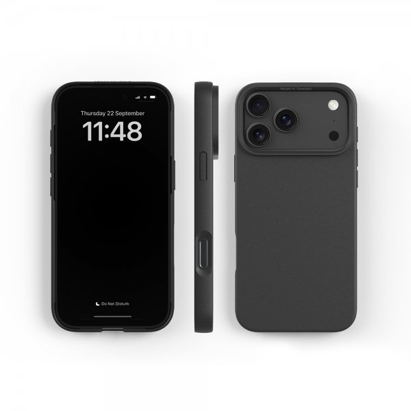agood company iPhone 17 Pro Max Cover PLNTPRTCT MagSafe Sort