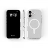 agood company iPhone 17 Cover CLRPRTCT MagSafe Klar