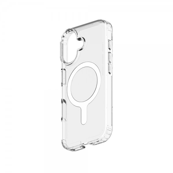 agood company iPhone 17 Cover CLRPRTCT MagSafe Klar