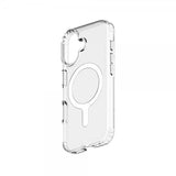 agood company iPhone 17 Cover CLRPRTCT MagSafe Klar