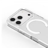agood company iPhone 17 Pro Cover CLRPRTCT MagSafe Klar