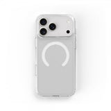 agood company iPhone 17 Pro Max Cover CLRPRTCT MagSafe Klar