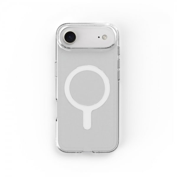 agood company iPhone Air Cover CLRPRTCT MagSafe Klar