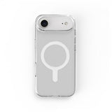 agood company iPhone Air Cover CLRPRTCT MagSafe Klar
