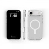 agood company iPhone Air Cover CLRPRTCT MagSafe Klar