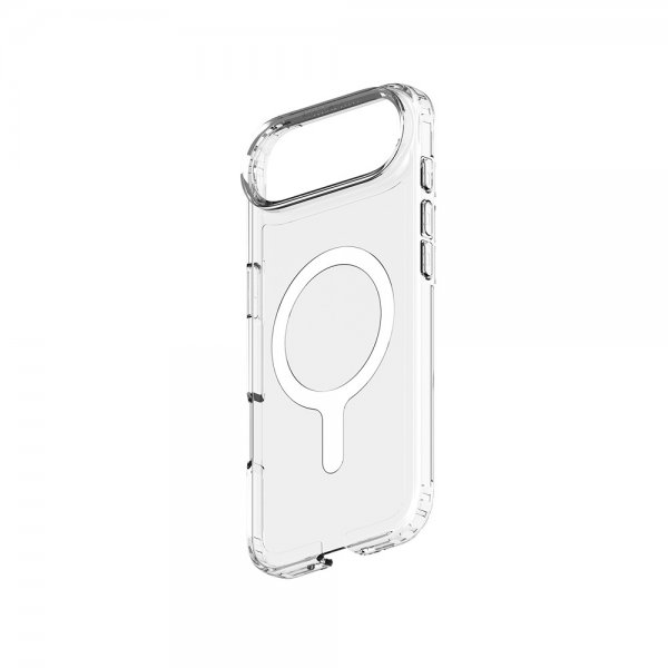 agood company iPhone Air Cover CLRPRTCT MagSafe Klar