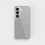 agood company Samsung Galaxy S26 Plus Cover CLRPRTCT Klar