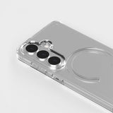 agood company Samsung Galaxy S26 Plus Cover CLRPRTCT Klar