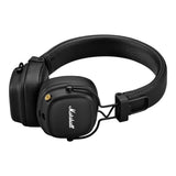 Marshall Major IV trådløse on-ear Høretelefoner Sort