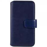 Nordic Covers iPhone 7/8/SE Cover Essential Leather Heron Blue