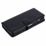 Nordic Covers Google Pixel 8a Cover Essential Læder Raven Black