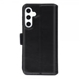 Nordic Covers Samsung Galaxy A16 Etui Essential Leather Raven Black