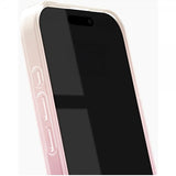 Ideal of Sweden iPhone 17 Cover Clear Case MagSafe Rose Blush