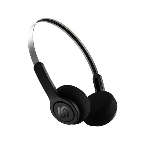 Urbanista Trådløse Høretelefoner Shibuya Midnight Black