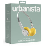 Urbanista Trådløse Høretelefoner Shibuya Cloud White