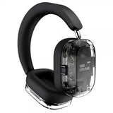 Mondo Trådløse Hovedtelefoner Mondo Over-Ears ANC Transparent