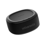 Urbanista Trådløs Højtalere Malibu Midnight Black
