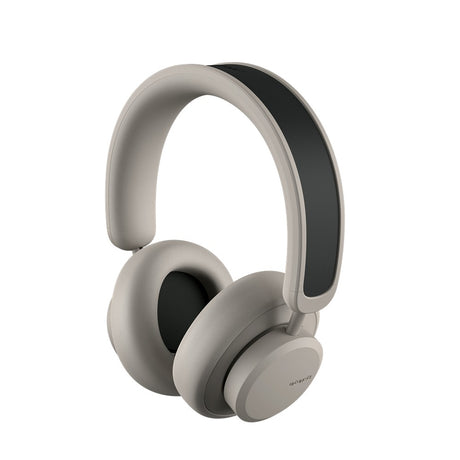 Urbanista Trådlösa Over-Ear Høretelefoner Los Angeles Desert Gray