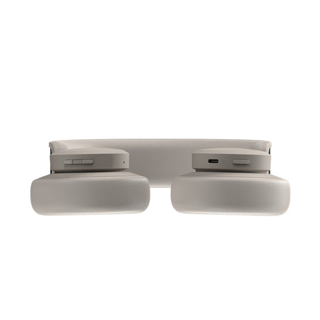 Urbanista Trådlösa Over-Ear Høretelefoner Los Angeles Desert Gray