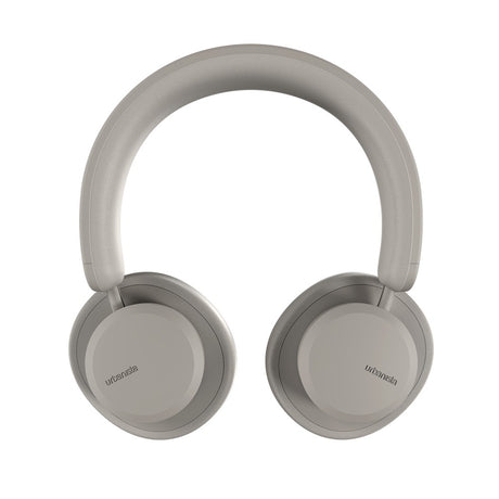 Urbanista Trådlösa Over-Ear Høretelefoner Los Angeles Desert Gray