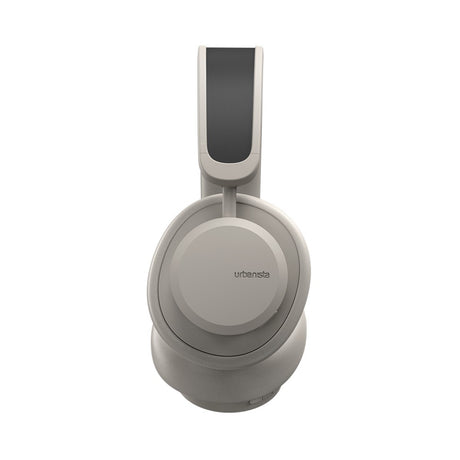 Urbanista Trådlösa Over-Ear Høretelefoner Los Angeles Desert Gray
