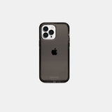 MobileFriend iPhone 14 Pro Cover Seethrough Sort