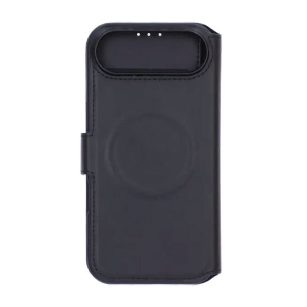 Rvelon iPhone Air Cover 4 Kortrum MagSafe Sort