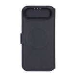 Rvelon iPhone Air Cover 4 Kortrum MagSafe Sort