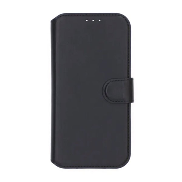 Rvelon iPhone Air Cover 4 Kortrum MagSafe Sort