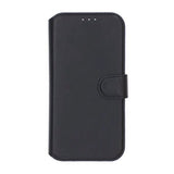 Rvelon iPhone Air Cover 4 Kortrum MagSafe Sort