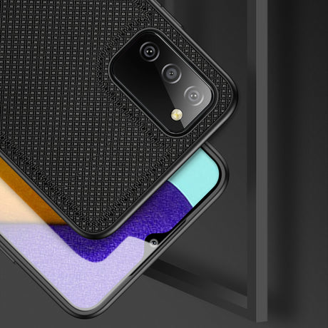 Dux Ducis Samsung Galaxy A03s Cover FINO Series Sort
