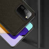 Dux Ducis Samsung Galaxy A03s Cover FINO Series Grøn