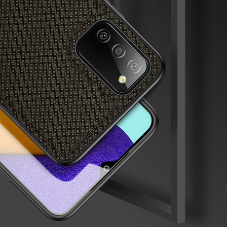 Dux Ducis Samsung Galaxy A03s Cover FINO Series Grøn