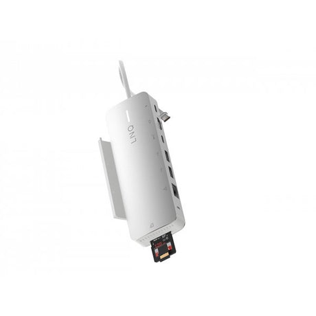 LINQ 9i1 PRO SSD 140W USB-C Multiport-hub