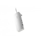 LINQ 9i1 PRO SSD 140W USB-C Multiport-hub