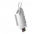 LINQ by Elements 9i1 Pro SSD 140W USB-C Multiport Hub