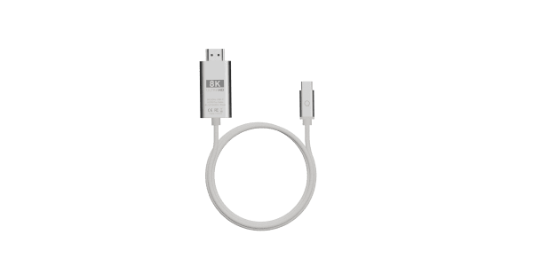 LINQ ProCable USB-C-HDMI 8K/60Hz 2m